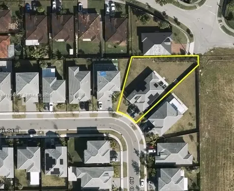 13321 SW 284th Terrace Homestead FL 33033