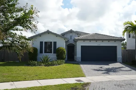 13321 SW 284th Terrace Homestead FL 33033