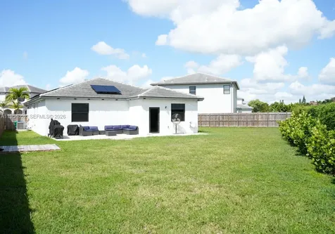 13321 SW 284th Terrace Homestead FL 33033