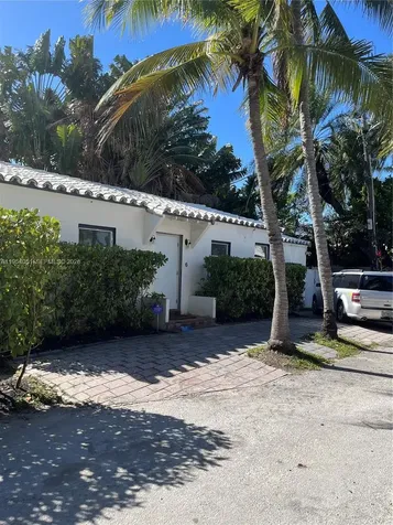 6 Farrey Lane Miami Beach FL 33139