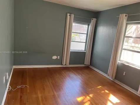 6 Farrey Lane Miami Beach FL 33139