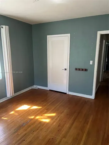 6 Farrey Lane Miami Beach FL 33139