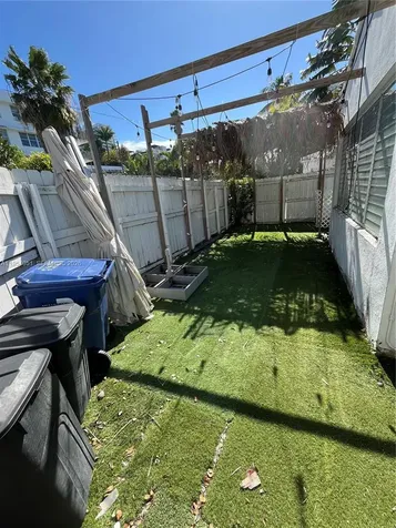 6 Farrey Lane Miami Beach FL 33139