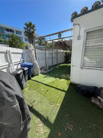 6 Farrey Lane Miami Beach FL 33139