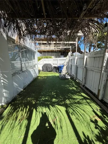 6 Farrey Lane Miami Beach FL 33139