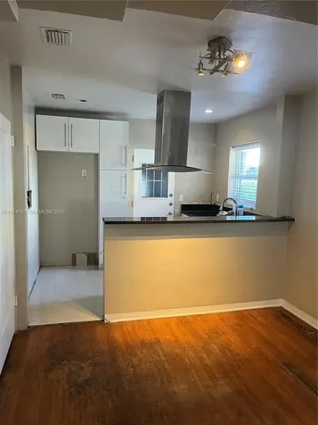 6 Farrey Lane Miami Beach FL 33139