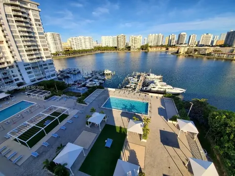 18041 Biscayne Boulevard Aventura FL 33160