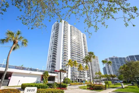 3675 N Country Club Drive Aventura FL 33180