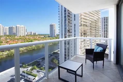 3675 N Country Club Drive Aventura FL 33180