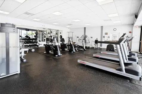 3675 N Country Club Drive Aventura FL 33180