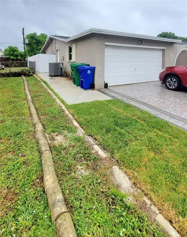 8613 Beekman Drive Miramar FL 33025