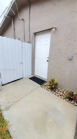 8613 Beekman Drive Miramar FL 33025