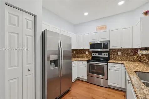 2923 Crestwood Terrace Margate FL 33063