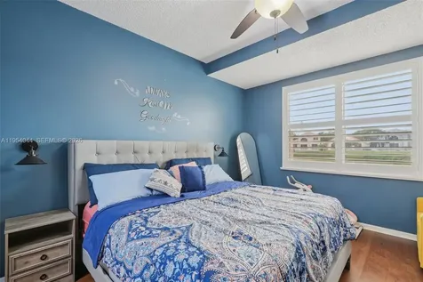 2923 Crestwood Terrace Margate FL 33063