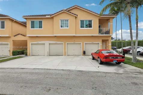2923 Crestwood Terrace Margate FL 33063