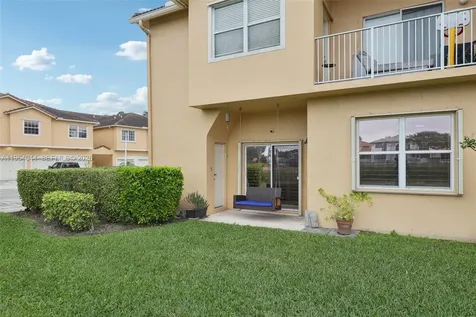 2923 Crestwood Terrace Margate FL 33063