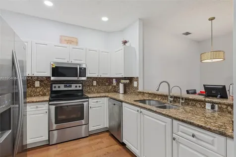 2923 Crestwood Terrace Margate FL 33063