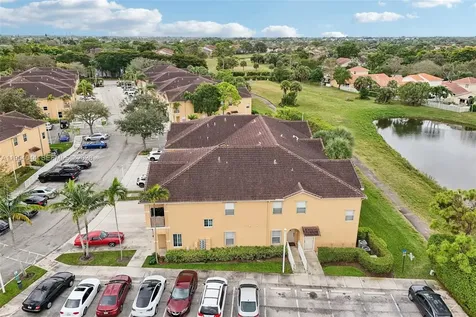 2923 Crestwood Terrace Margate FL 33063