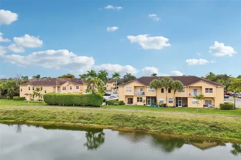 2923 Crestwood Terrace Margate FL 33063
