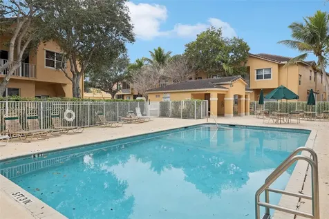 2923 Crestwood Terrace Margate FL 33063