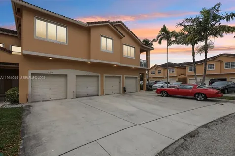 2923 Crestwood Terrace Margate FL 33063