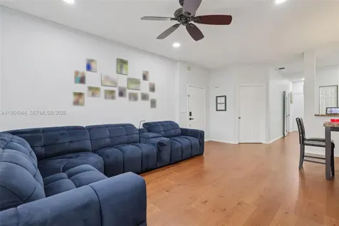 2923 Crestwood Terrace Margate FL 33063