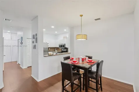 2923 Crestwood Terrace Margate FL 33063