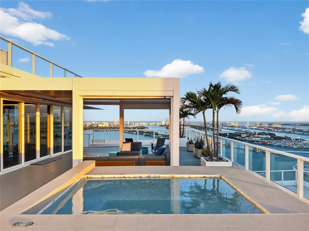 2020 N Bayshore Drive Miami FL 33137