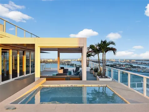 2020 N Bayshore Drive Miami FL 33137