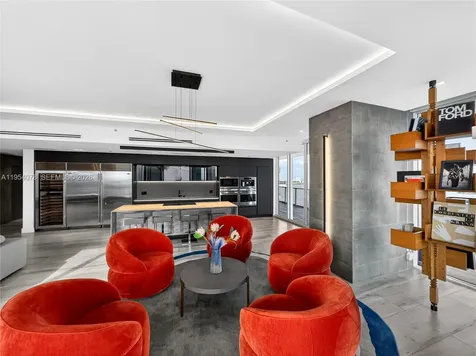 2020 N Bayshore Drive Miami FL 33137