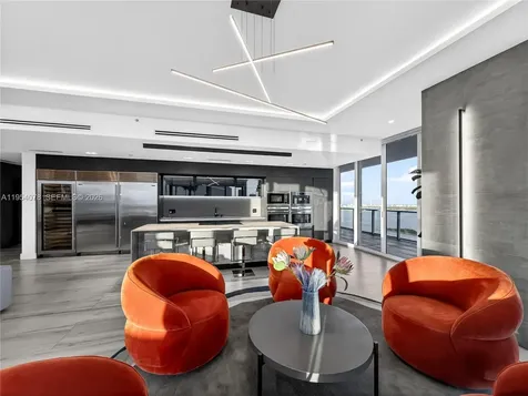 2020 N Bayshore Drive Miami FL 33137