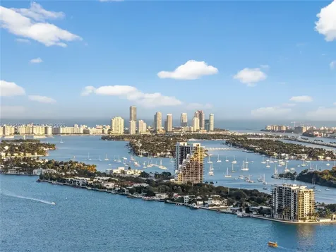 2020 N Bayshore Drive Miami FL 33137