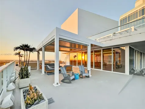 2020 N Bayshore Drive Miami FL 33137