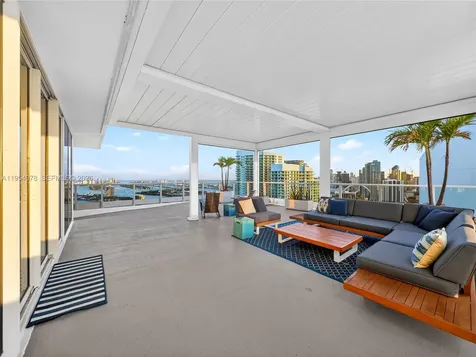 2020 N Bayshore Drive Miami FL 33137