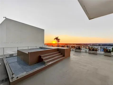 2020 N Bayshore Drive Miami FL 33137