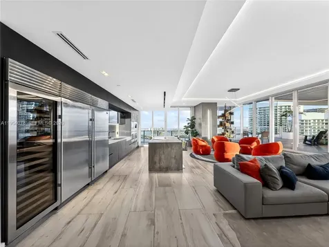 2020 N Bayshore Drive Miami FL 33137