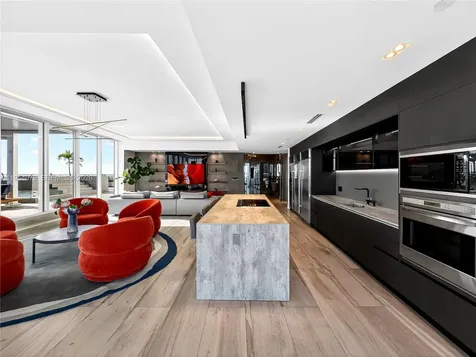 2020 N Bayshore Drive Miami FL 33137