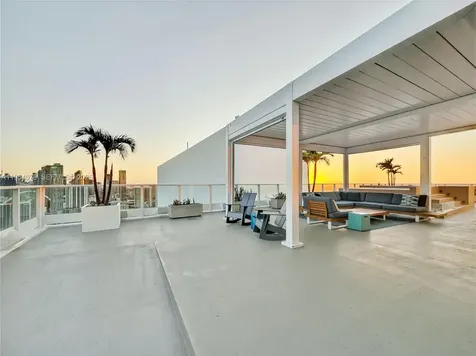 2020 N Bayshore Drive Miami FL 33137