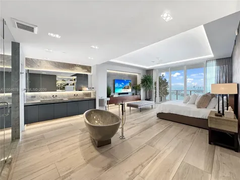 2020 N Bayshore Drive Miami FL 33137