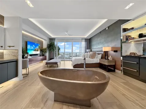 2020 N Bayshore Drive Miami FL 33137