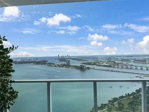 2020 N Bayshore Drive Miami FL 33137