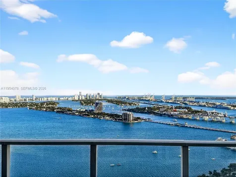 2020 N Bayshore Drive Miami FL 33137