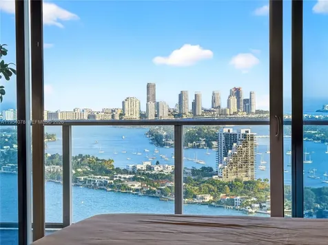 2020 N Bayshore Drive Miami FL 33137