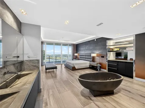 2020 N Bayshore Drive Miami FL 33137