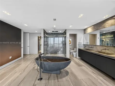 2020 N Bayshore Drive Miami FL 33137