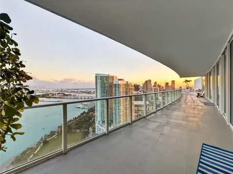 2020 N Bayshore Drive Miami FL 33137