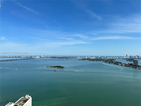 2020 N Bayshore Drive Miami FL 33137