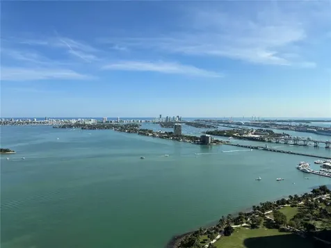 2020 N Bayshore Drive Miami FL 33137
