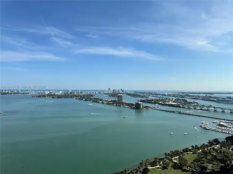 2020 N Bayshore Drive Miami FL 33137