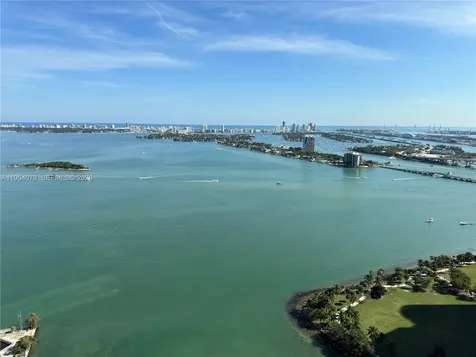 2020 N Bayshore Drive Miami FL 33137